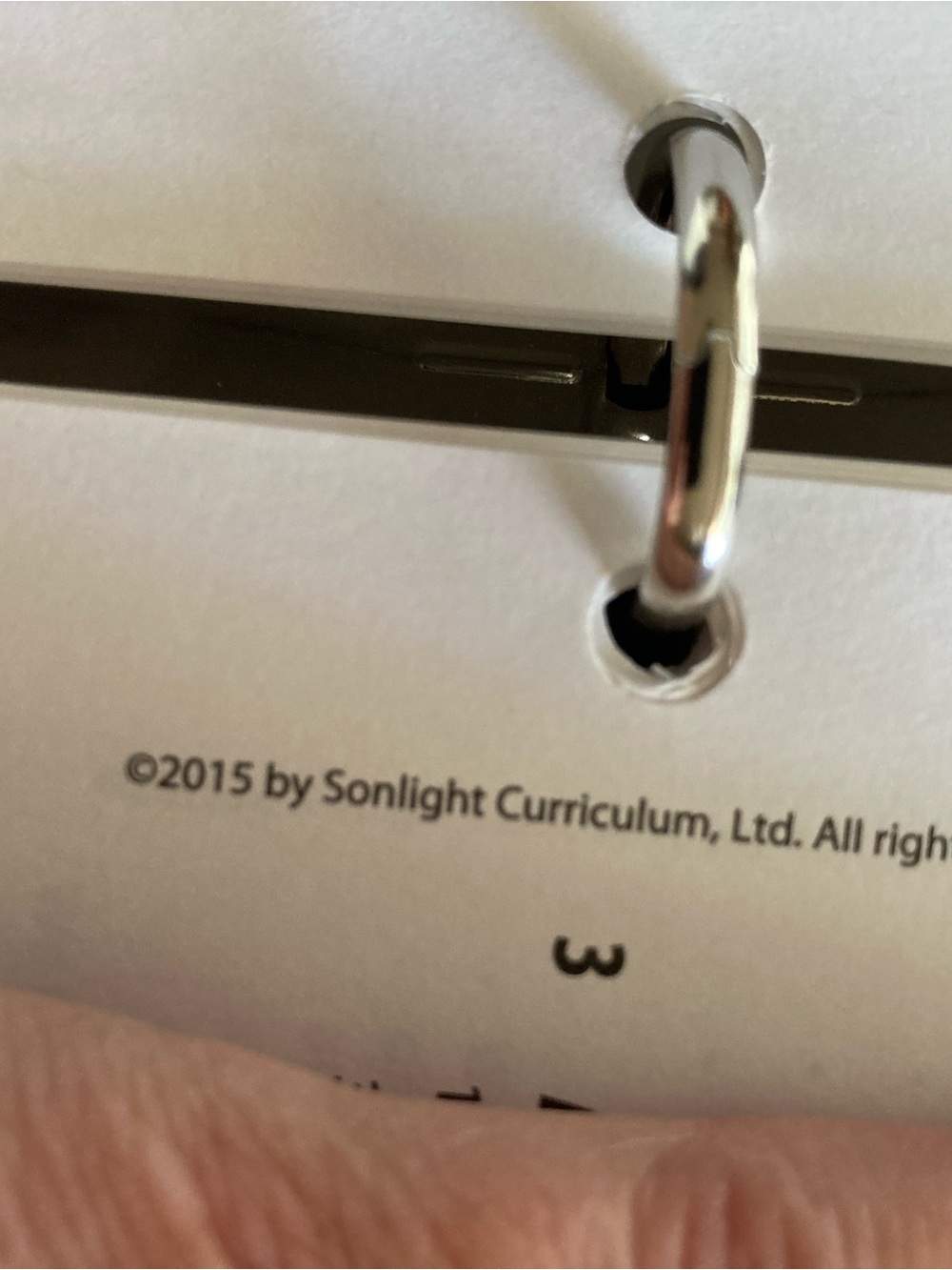 Sonlight E science curriculum - Picture 2 of 10